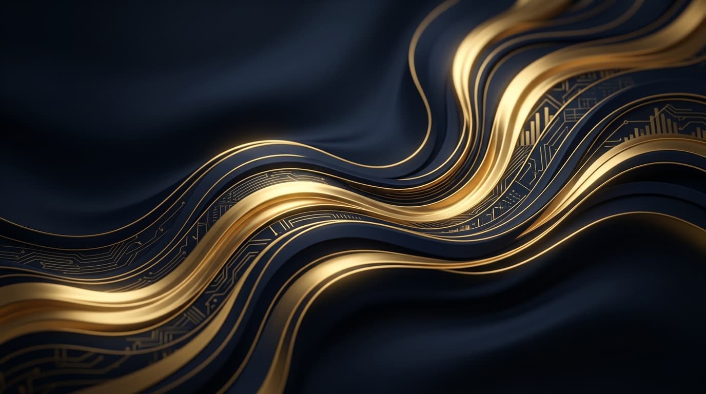 Zambezi abstract brand art